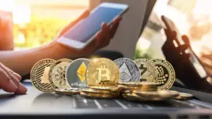 De nouvelles règles pour les crypto-actifs créent une "stabilité réglementaire" dans le secteur.