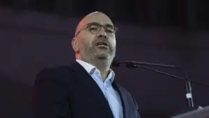 "Décisif". Liaison ferroviaire Lisbonne-Madrid en 5 heures avance jusqu'en 2030.