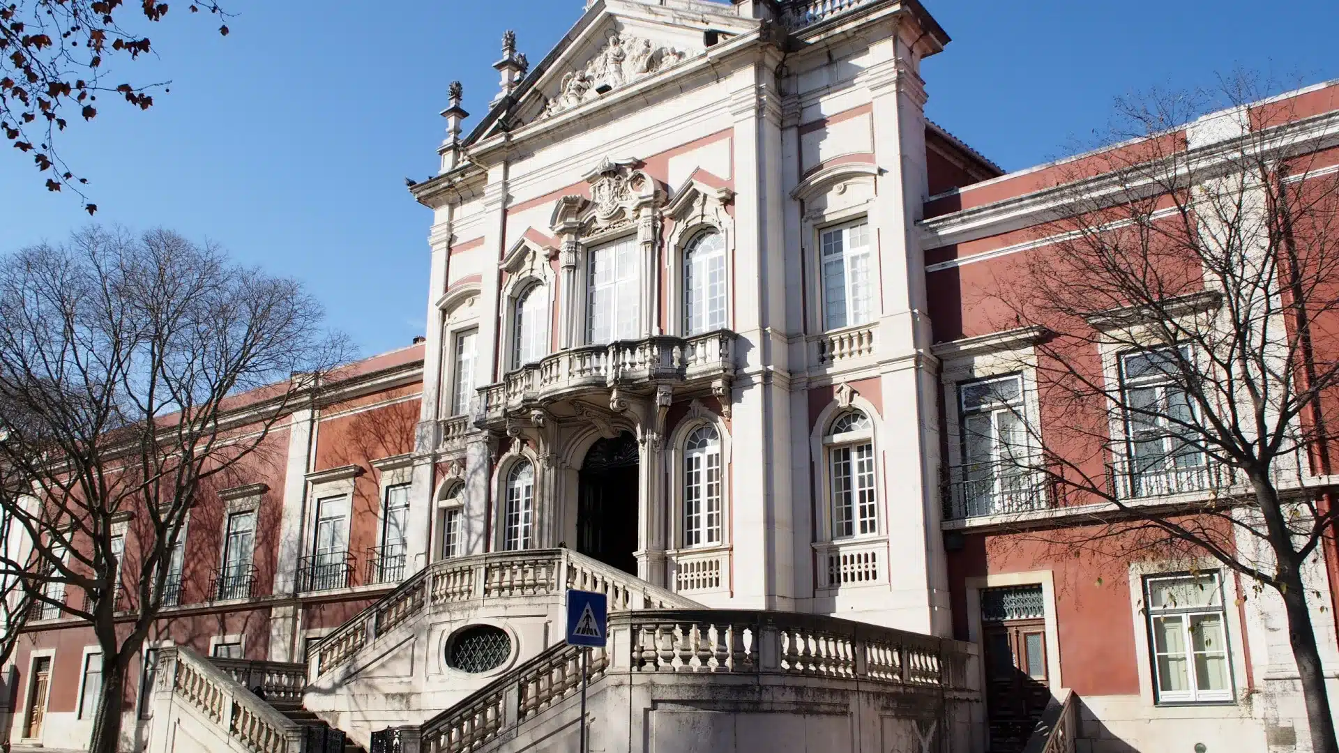 Défense annonce la restauration du Palais de Bemposta pour la muséalisation