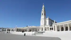 Dernière grande pèlerinage de l'année au Sanctuaire de Fátima commence aujourd'hui.