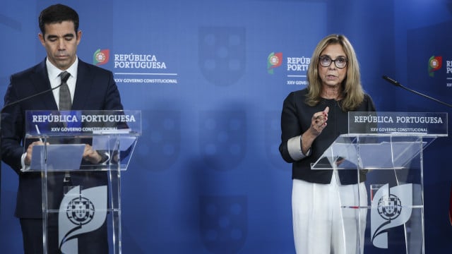Governo aprova criação de urgências regionais. Primeira será em Setúbal