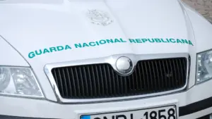 Détention provisoire pour un homme suspecté d'avoir agressé ses parents à Gondomar