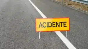 Deux blessés graves après une collision de véhicules à Montemor-o-Novo