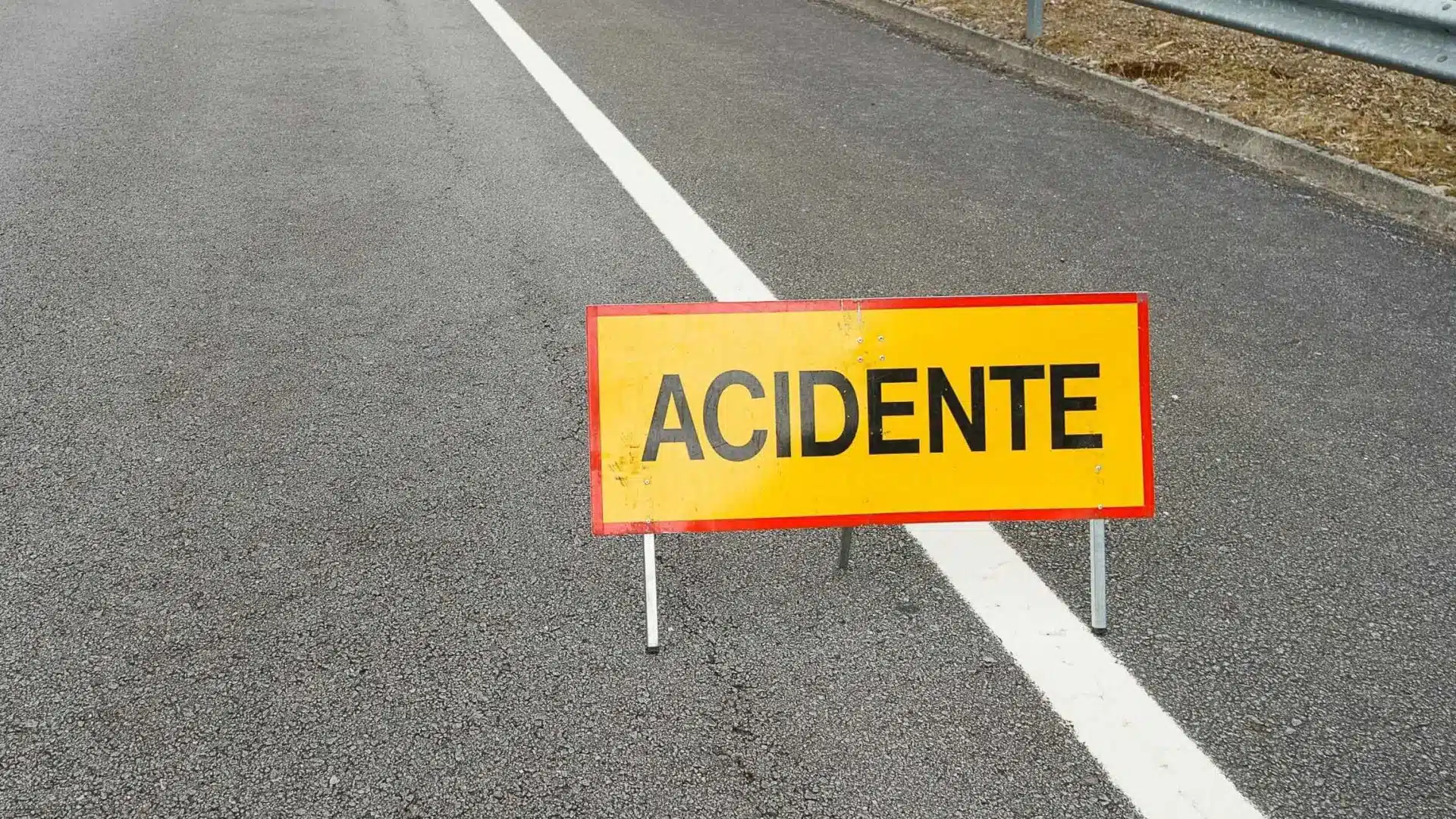Deux blessés graves après une collision de véhicules à Montemor-o-Novo