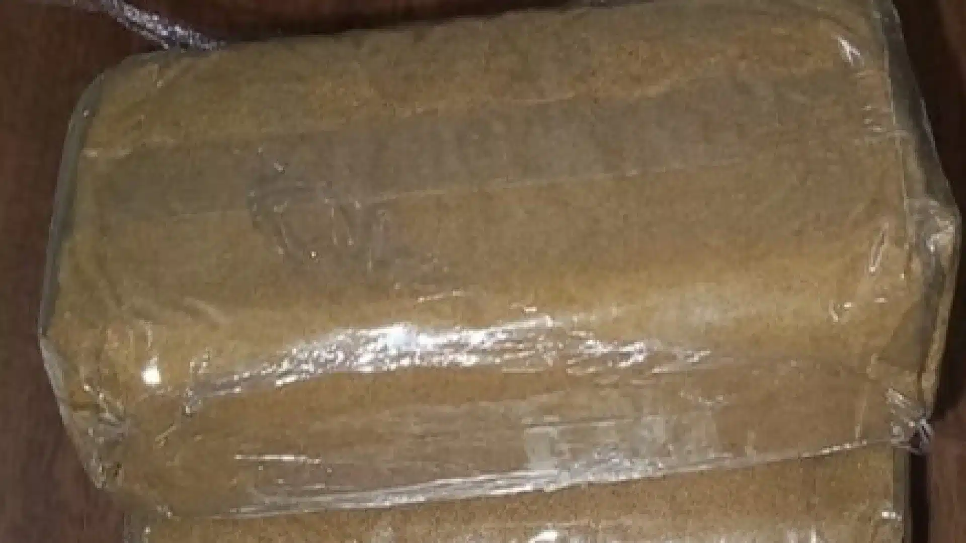 Deux femmes arrêtées aux Açores avec 32 kilos de haschisch et un de cocaïne