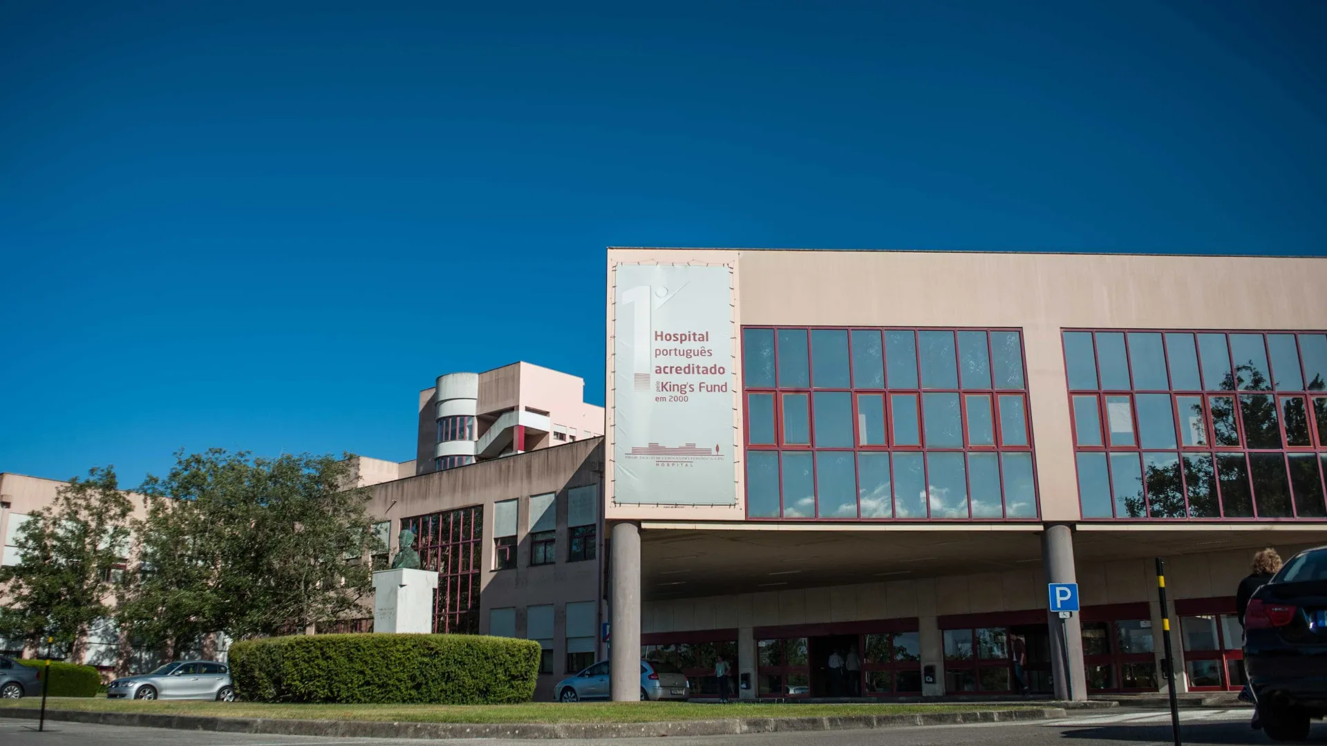 Directrice clinique de l'ULS Amadora-Sintra démissionne de son poste.