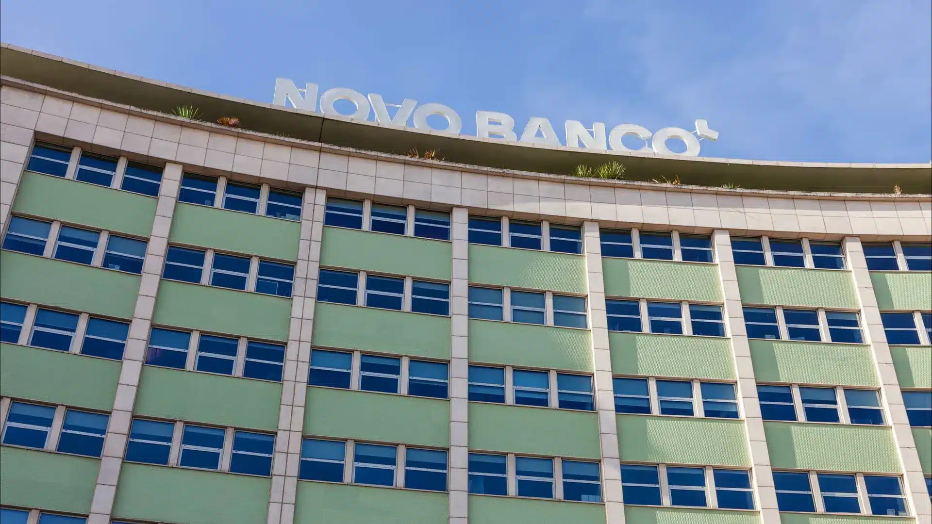 Divergence. Novo Banco propose à 700 travailleurs un complément en octobre.