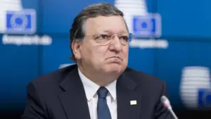 Durão Barroso rappelle l'héritage de Balsemão, un "fondateur de la démocratie"