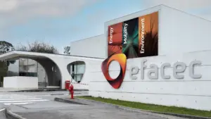 Efacec : L'ancien président de Parpública nie tout échec dans la réintroduction sur le marché.