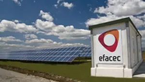 Efacec : Le syndicat critique le manque de gestion publique pendant la nationalisation