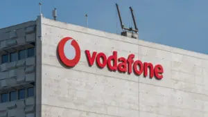 Entrée de Digi sans "impact dramatique de perte de clients" chez Vodafone.