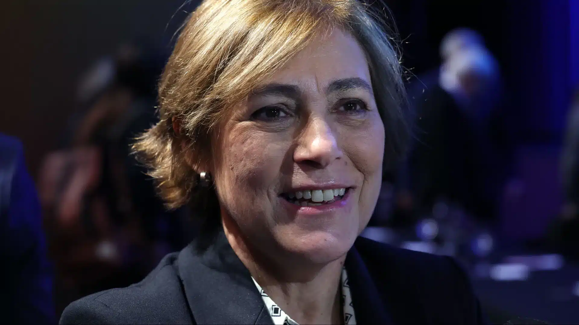 Escritaria en hommage à Maria do Rosário Pedreira avec plusieurs présences.