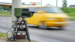 Et «non à manquer» en octobre ? Lieux (et heures) où les radars de la PSP seront présents.