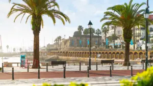 Êtes-vous de Cascais ? Attention ! La circulation sera conditionnée à partir d'aujourd'hui.
