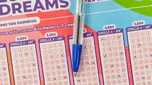 EuroDreams ne fait pas "rêver". Pour le Portugal, il y a des prix de 389 euros.