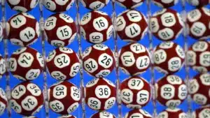 Euromillions sans totalistes. Pour le Portugal, il y a un prix de 1.788 euros.