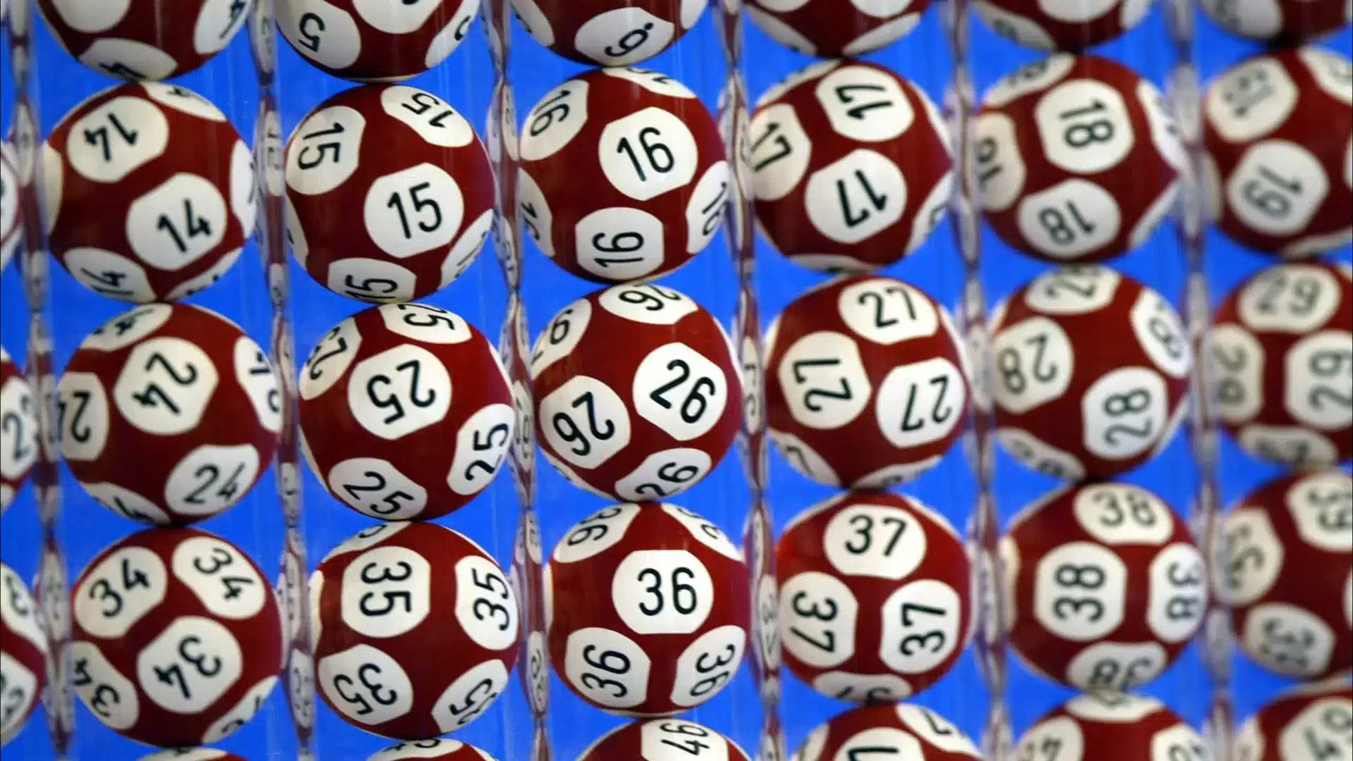 Euromillions sans totalistes. Pour le Portugal, il y a un prix de 1.788 euros.