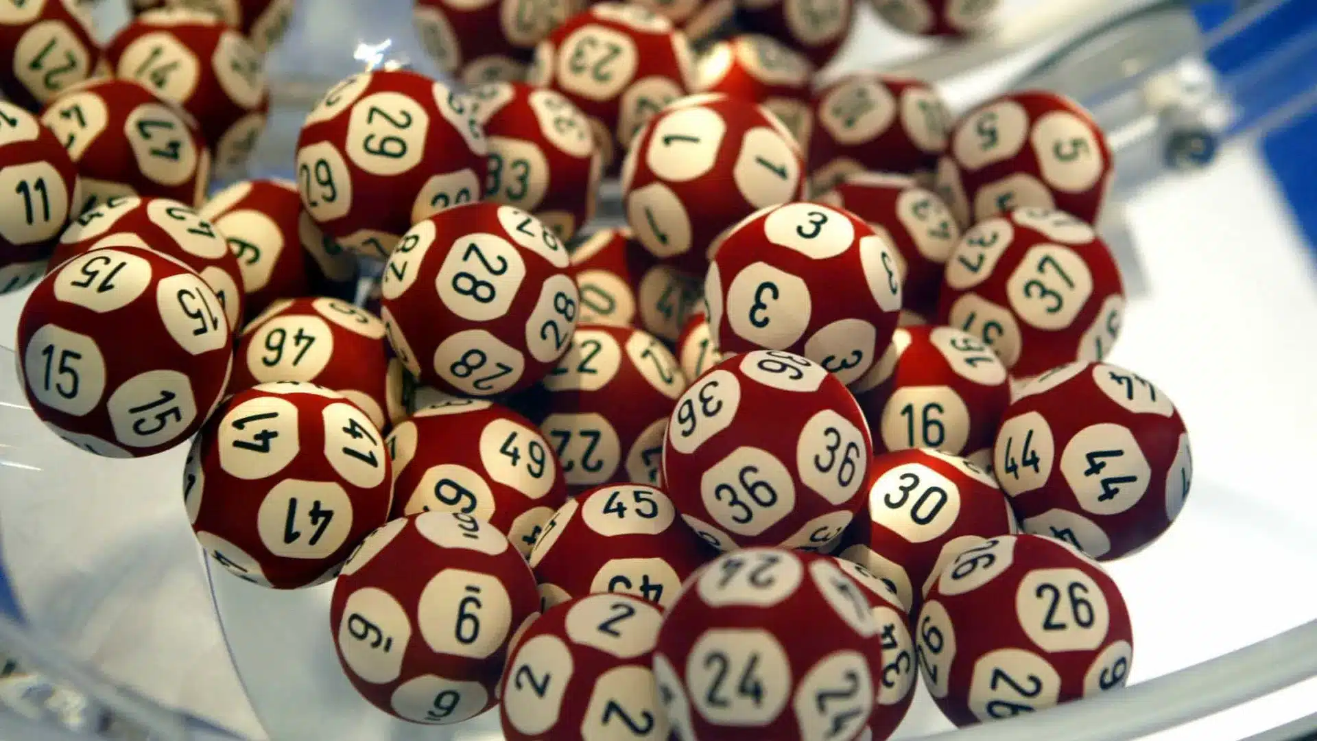 Euromillions 'vole' au Royaume-Uni. Et qu'est-ce qui vient pour le Portugal ?