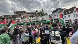 Eurovision ? La Belgique considère le boycott comme "cohérent" avec l'exclusion de la Russie.
