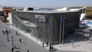 Expo2025 : Le Pavillon du Portugal accueille plus de 2,3 millions de visiteurs.