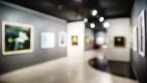 Exposition 'La Grâce de la Dégrâce' sur Mário Viegas jusqu'en décembre à Almada