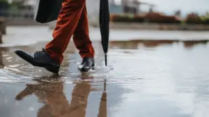 Fan de pluie, soleil ou froid ? Jusqu'à dimanche, il y a des prévisions pour tous les goûts.