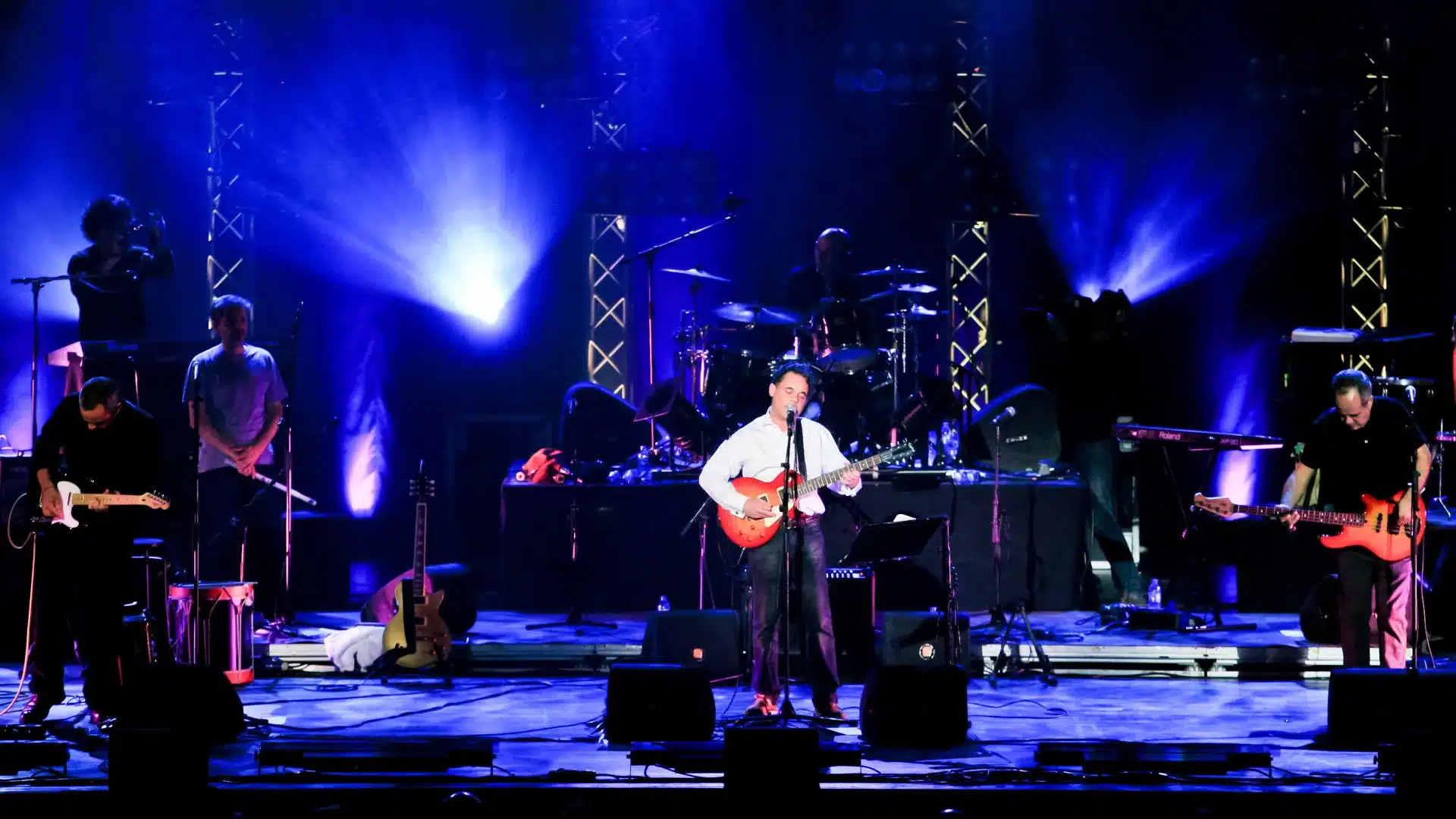 Fan de Sétima Legião ? Concert à Porto complet, mais une nouvelle date est déjà fixée.