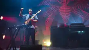 Fat Freddy's Drop reviennent au Portugal en septembre 2026