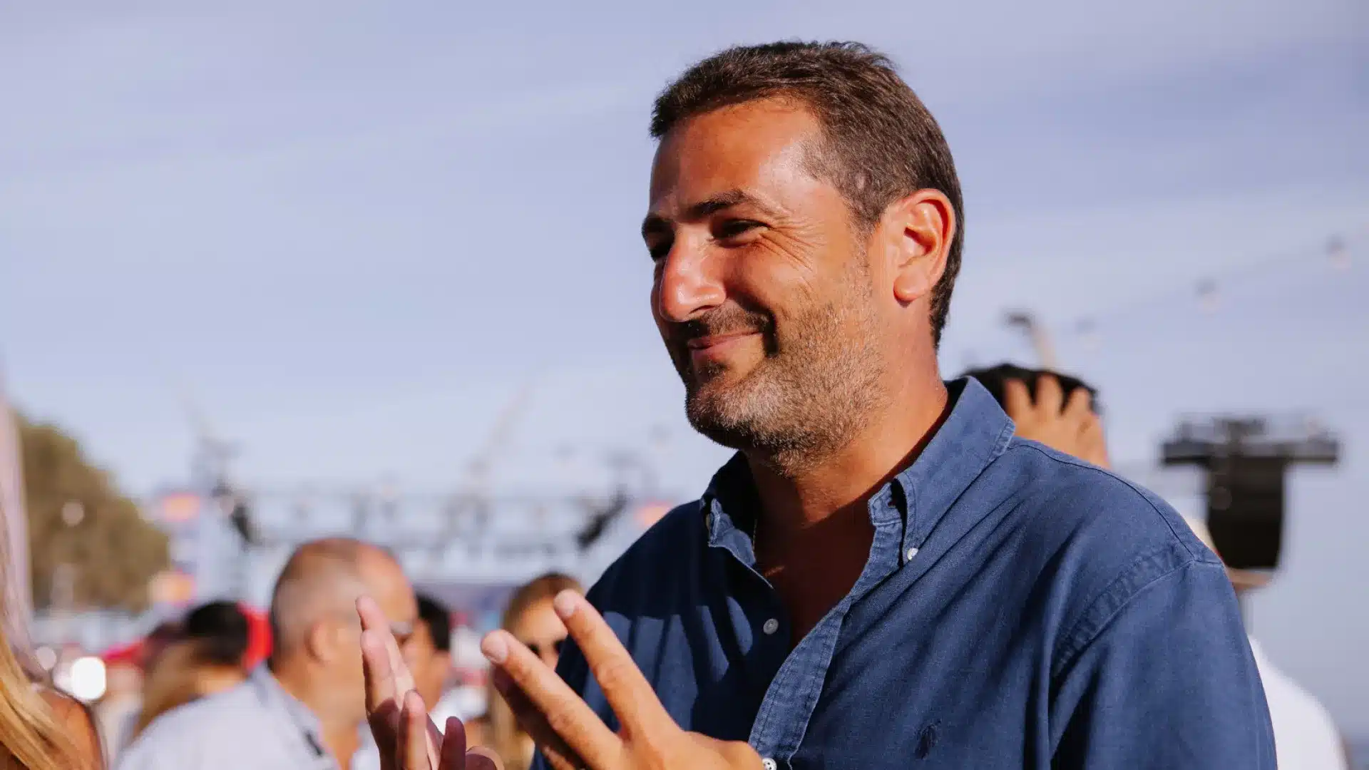 Favoritisme en chirurgie pour Hugo Soares ? IGAS en "démarches supplémentaires"