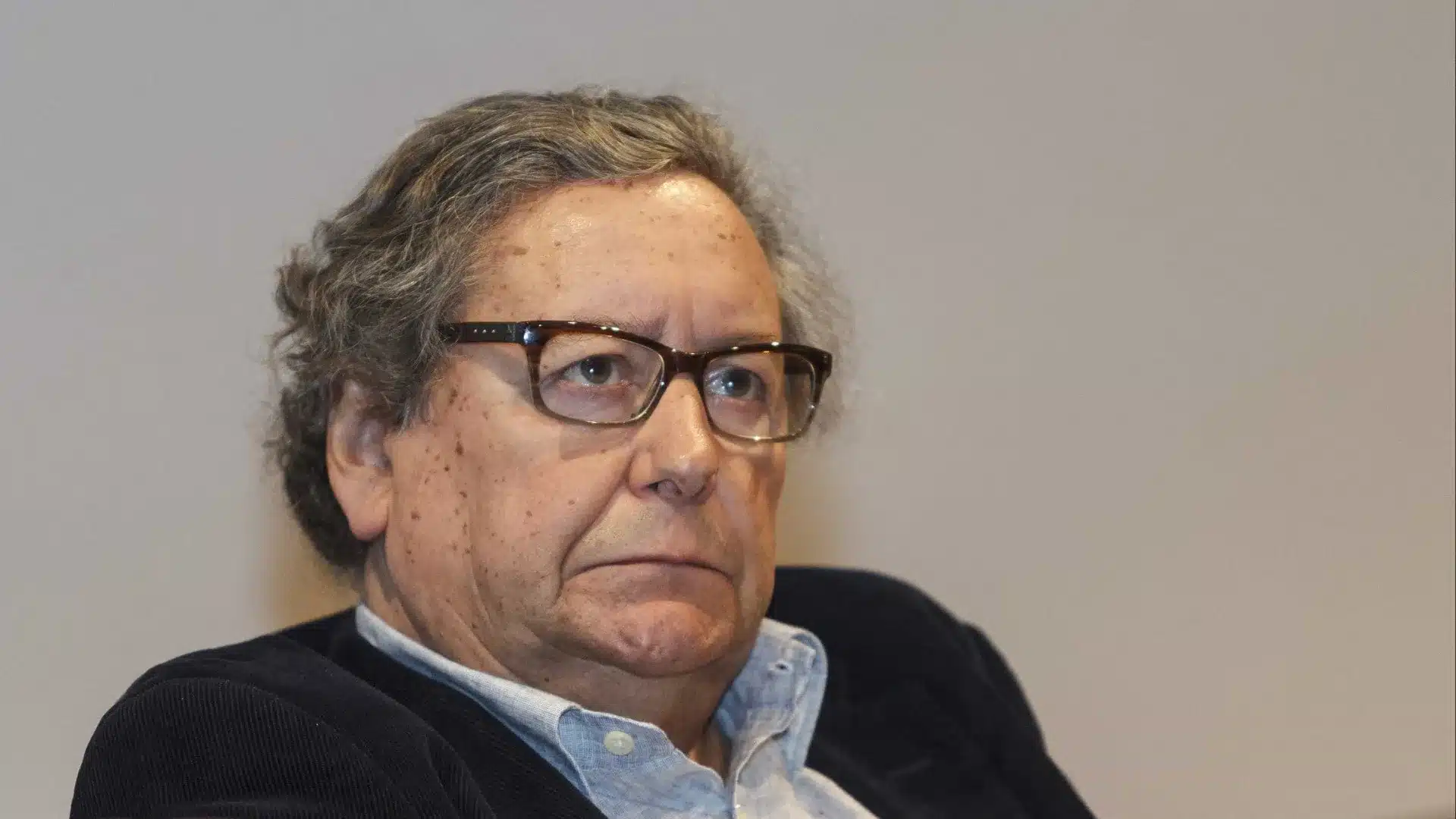 Fernando Paulouro Neves, ancien directeur du Jornal do Fundão, est décédé.