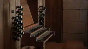 Festival d'Orgue et de Musique Sacrée avec des concerts dans 12 communes du Nord