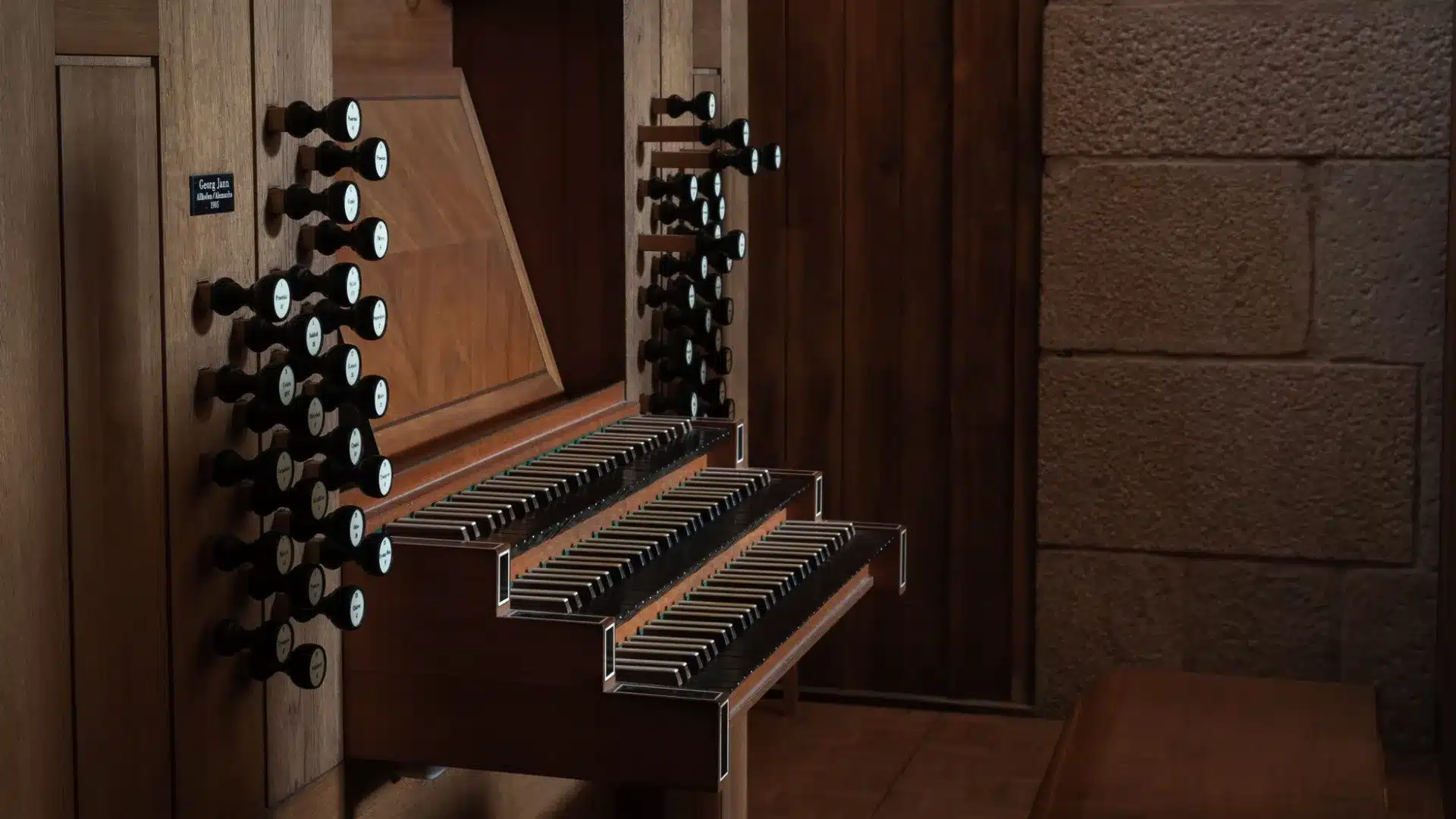 Festival d'Orgue et de Musique Sacrée avec des concerts dans 12 communes du Nord