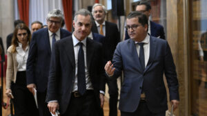 Finances et Fonds de Résolution silencieux sur les perquisitions à Novo Banco