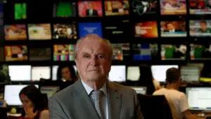 Francisco Pinto Balsemão est mort. L'ancien Premier ministre avait 88 ans.