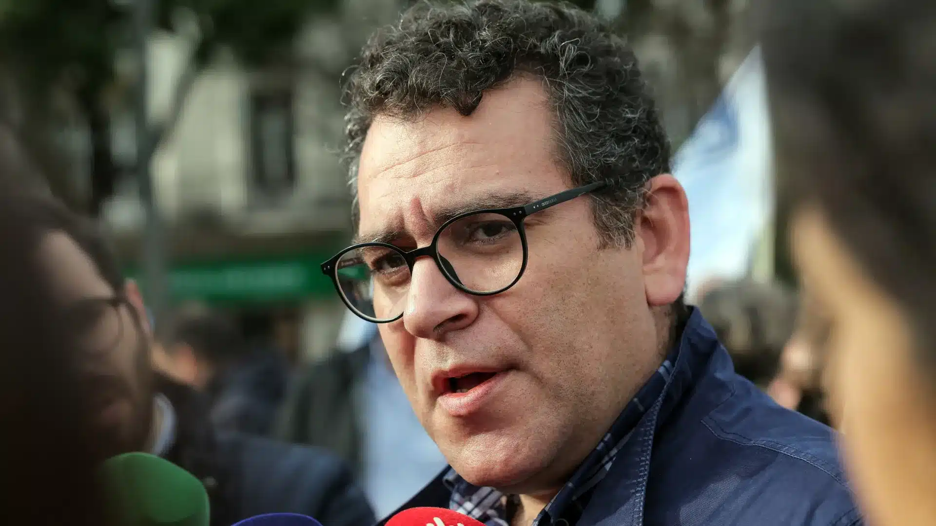 Frente Comum déplore le manque de dialogue et alerte sur des "erreurs politiques graves".