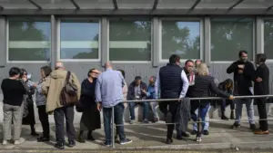 Frente Comum. La grève de la fonction publique a été "la plus grande de ces dernières années".
