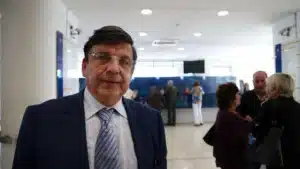 Garcia Pereira déclare que l'enquête sur Ivo Rosa est un "abus intolérable".