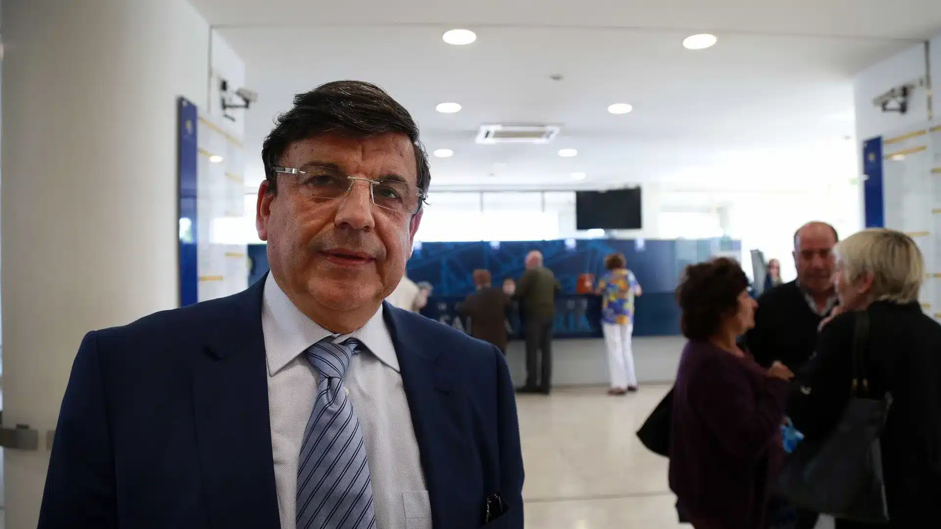 Garcia Pereira déclare que l'enquête sur Ivo Rosa est un "abus intolérable".
