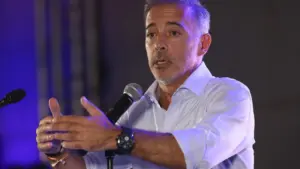 Gouveia e Melo ? "Quelqu'un qui suit le vent ne donne pas de garanties"