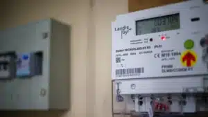 Gouvernement approuve le décret qui simplifiera les demandes de raccordement au réseau électrique.