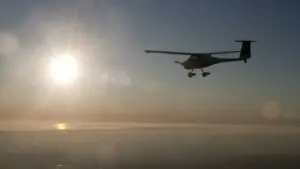 Gouvernement en train de travailler pour une régulation "plus agile" de l'aviation ultralégère.