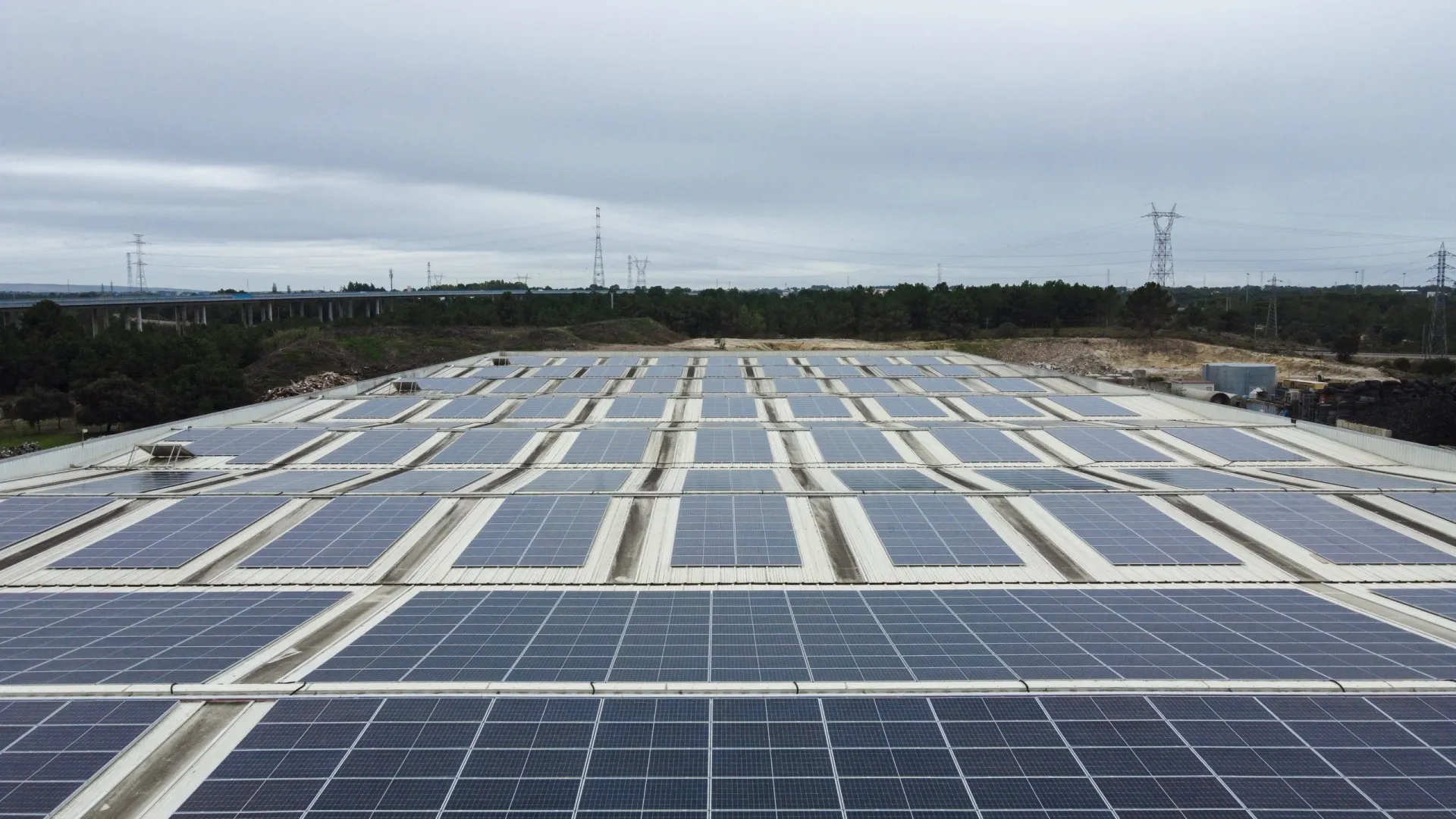 Greenvolt obtient un financement de 35 millions pour un projet au Danemark