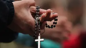 Grupo VITA lance un projet pour donner la parole aux victimes d'abus dans l'Église.