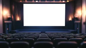 HaHaArt Film Fest projette 70 films de comédie à Pombal pendant 5 jours.