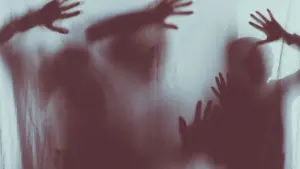 Halloween. "Salle de la terreur" laisse les enfants d'un CATL des Açores "en panique"