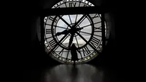 Heure supplémentaire pour dormir? Les horloges reculent la nuit prochaine.