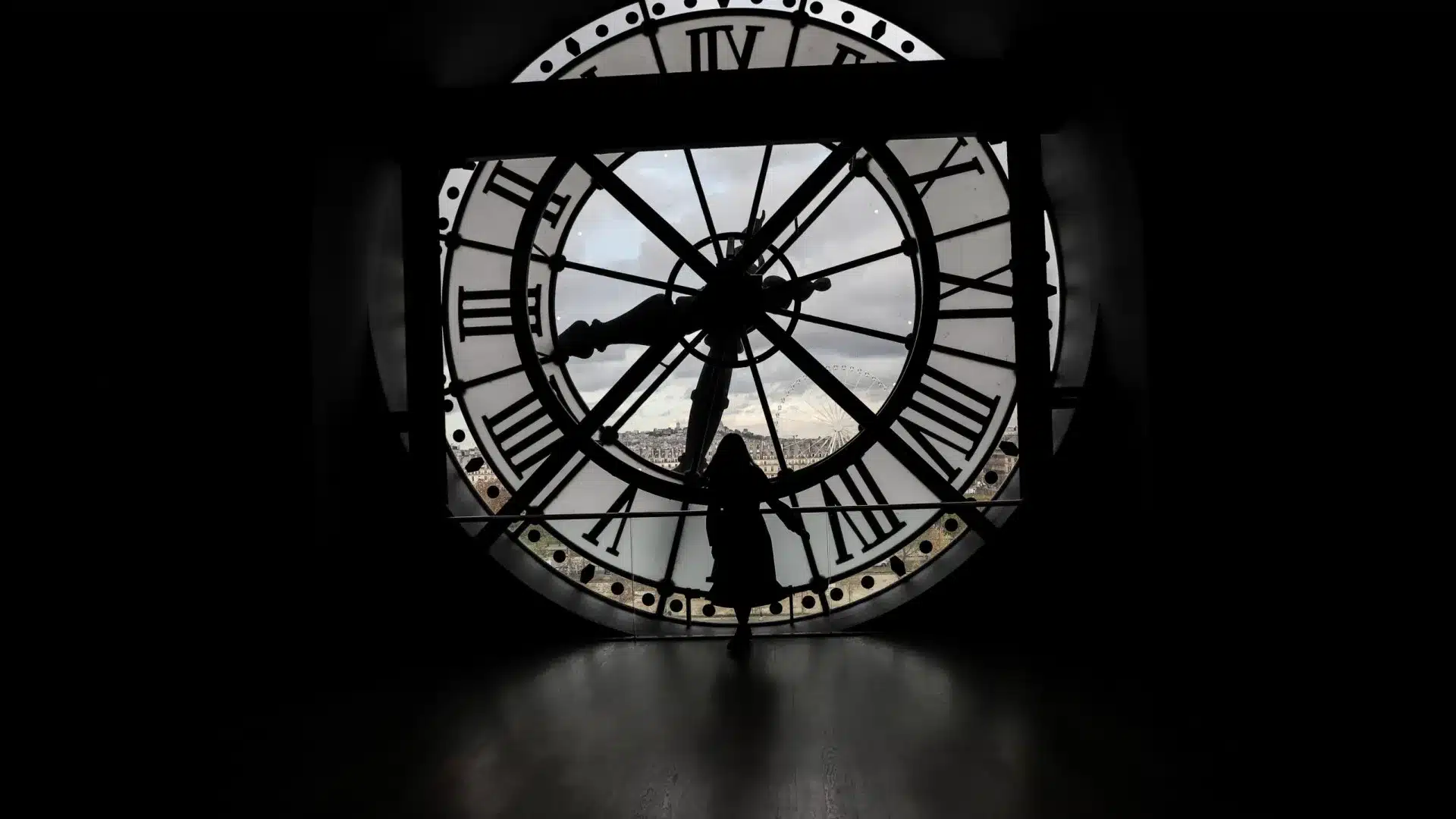 Heure supplémentaire pour dormir? Les horloges reculent la nuit prochaine.