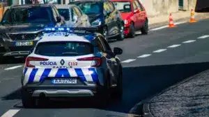 Homme blessé après une fusillade à Setúbal. PJ enquête