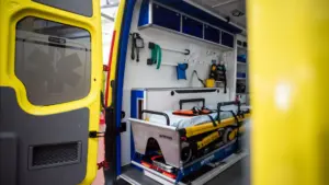 Homme de 26 ans meurt dans un accident de travail à Ferreira do Alentejo