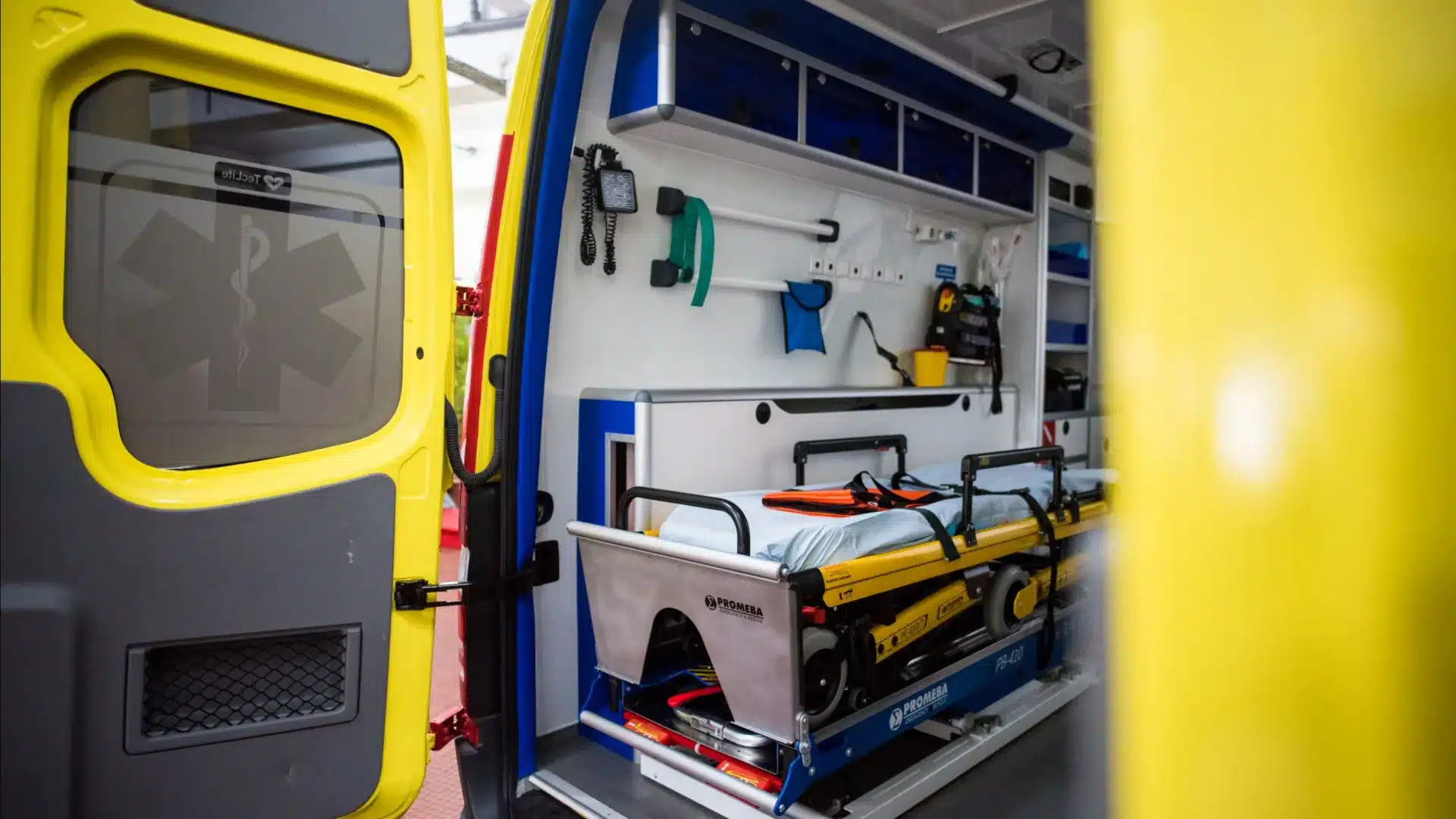 Homme de 26 ans meurt dans un accident de travail à Ferreira do Alentejo